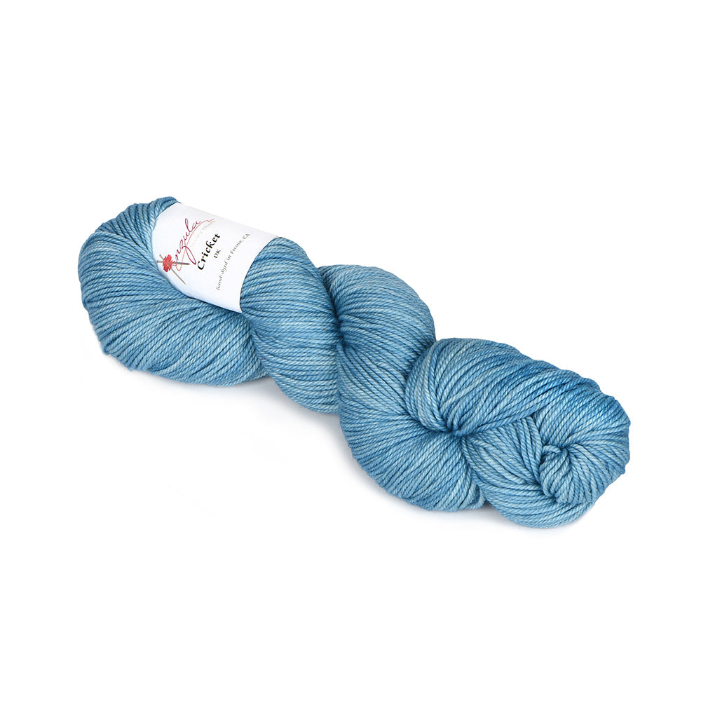 Anzula Cricket DK Yarn - Merino Wool DK
