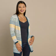 Valley Yarns Trebbiano Knitting Pattern