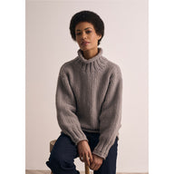 Watton Jumper Knitting Pattern