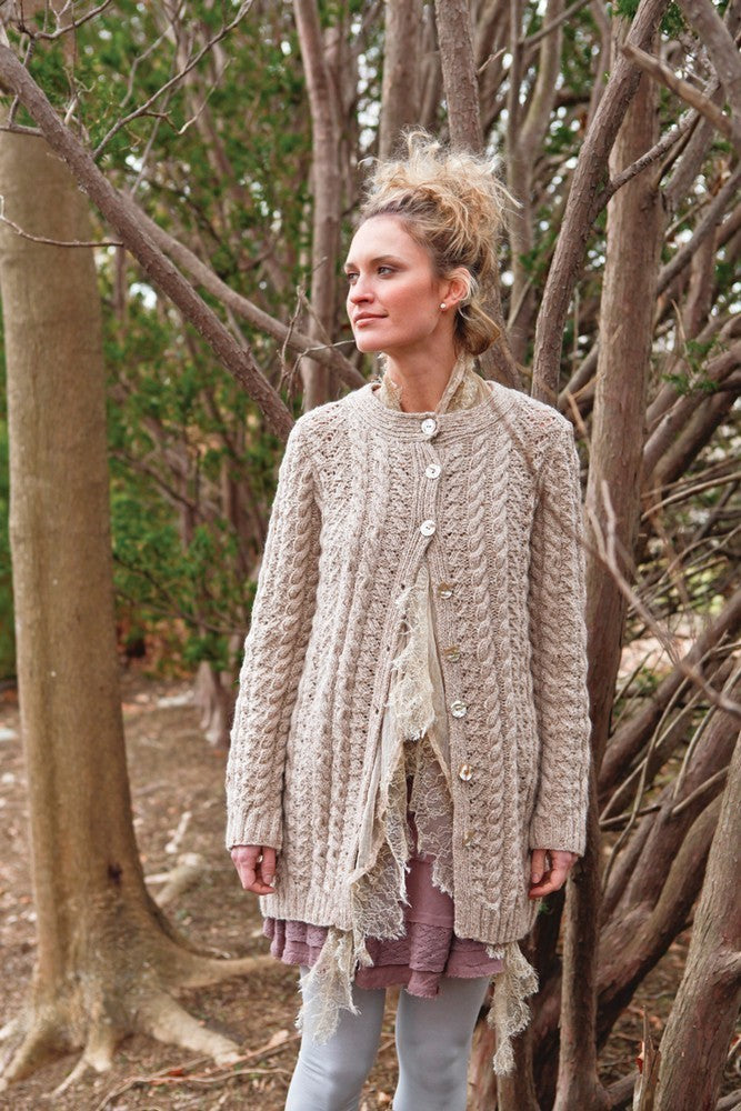 Berroco Norah Gaughan Collection Vol. 9