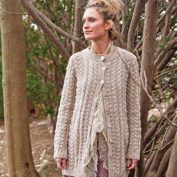 Berroco Norah Gaughan Collection Vol. 9