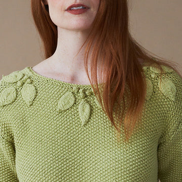 Debbie Bliss Chelsea Knitting Pattern