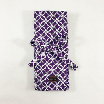 della Q 1145-1 Circular Needle Wallet