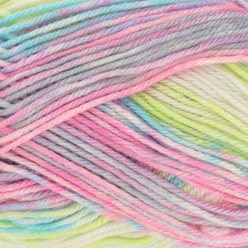 King Cole Cutie Pie DK Yarn - Acrylic DK
