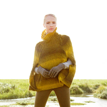 Lana Grossa Filati Gomitolo Issue Crochet Pattern