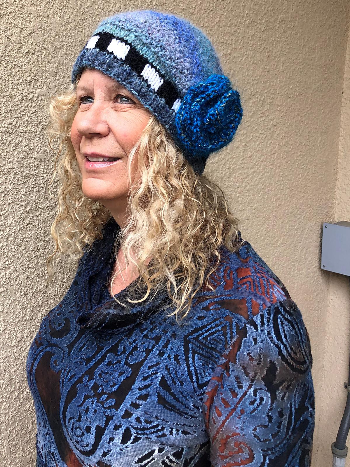 Trafalgar Square Hat