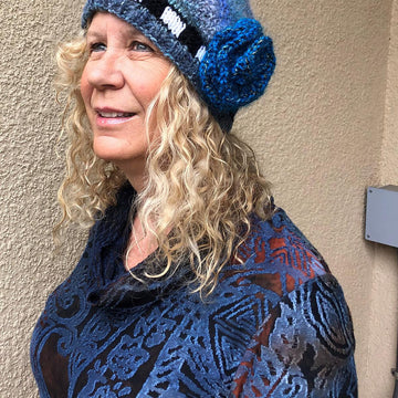 Trafalgar Square Hat