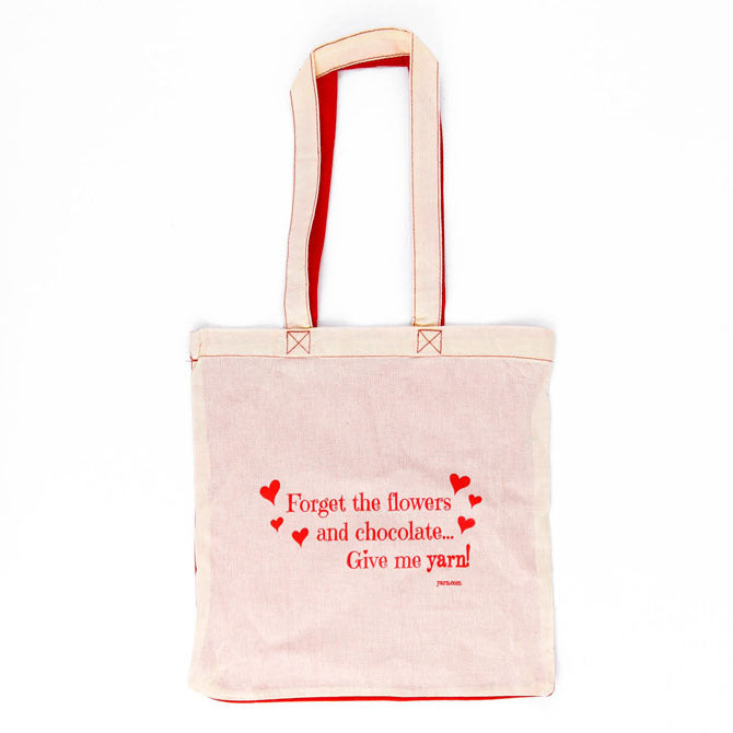 WEBS Promo Bag