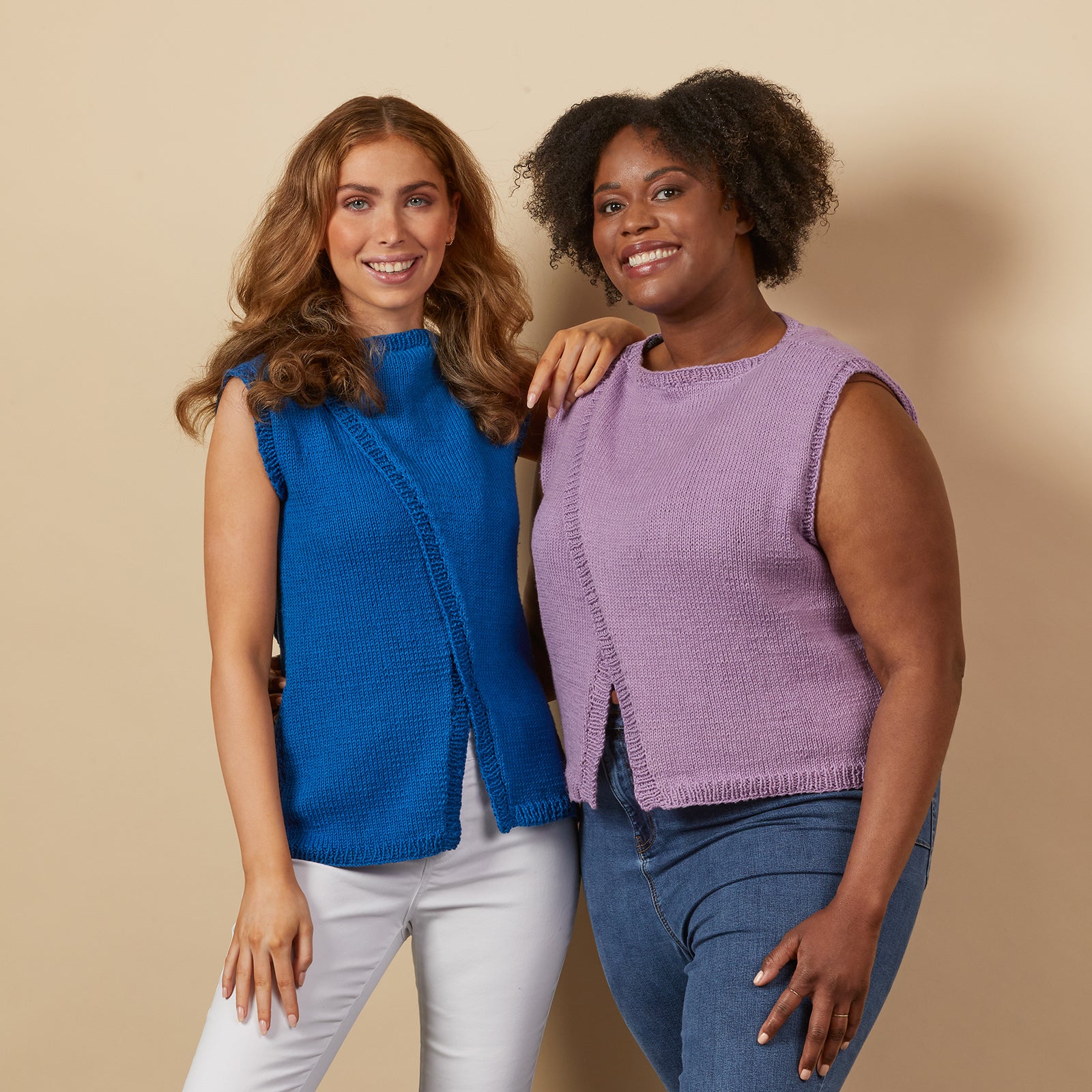 Valley Yarns Vitex Knitting Pattern