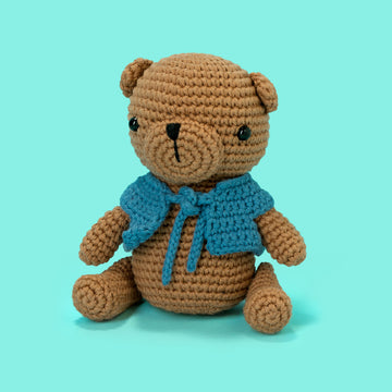 Paintbox Yarns Festive Friends Collection Ebook PDF