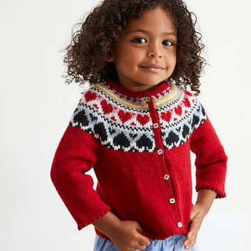 MillaMia Celine Cardigan