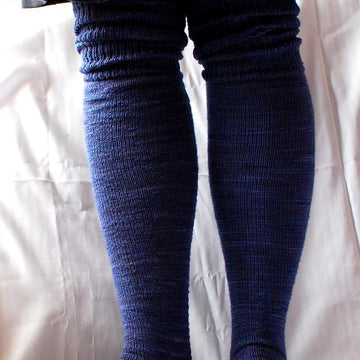 Delicious Knee Socks