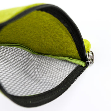 Fibres of Life Small Mesh Bags