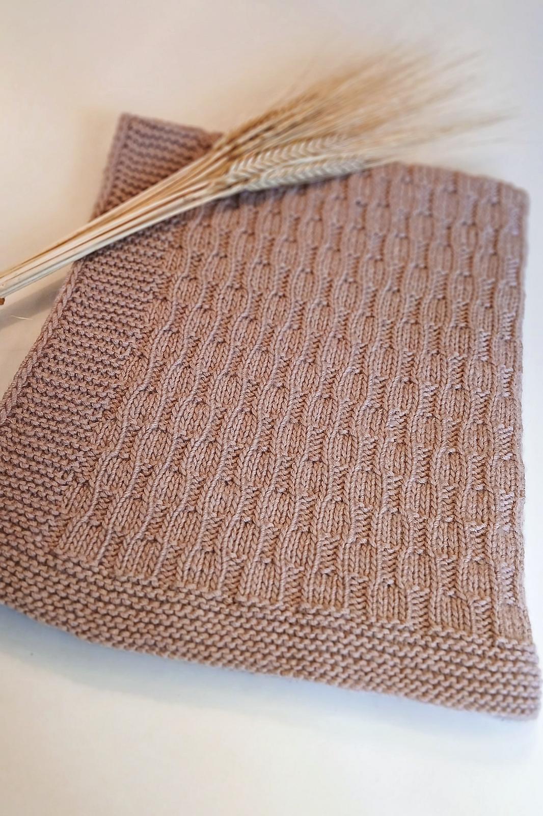 Selma Blanket