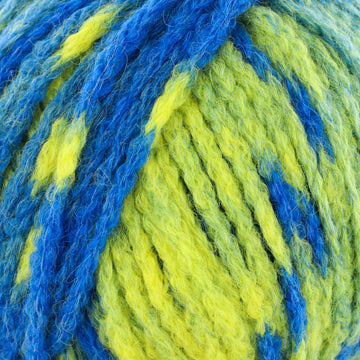 Lang Bergen Yarn - Alpaca Worsted