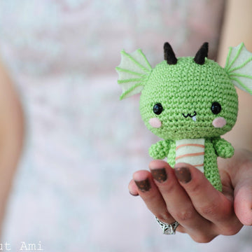 Chinese New Year Dragon