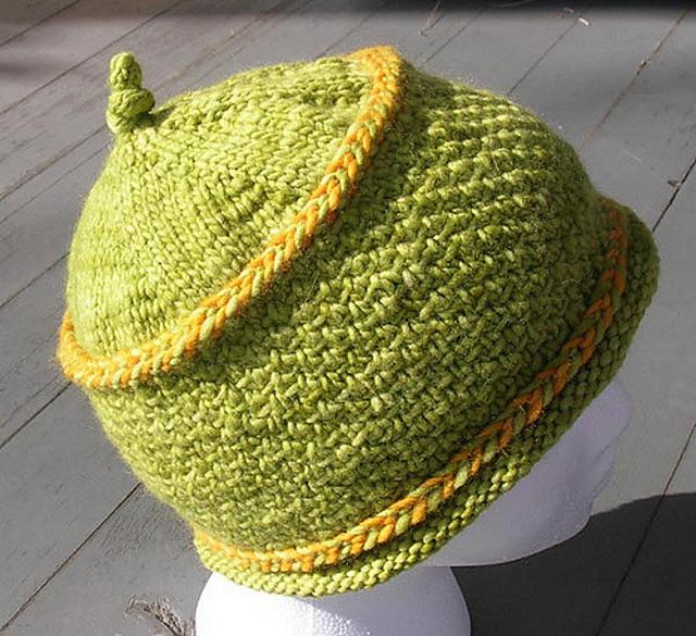 Warwick Hat