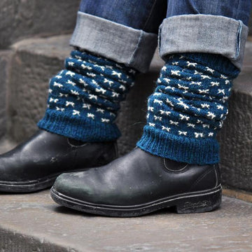 Arrowwood Legwarmers