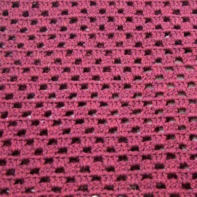 Valley Yarns Linda's Vest Crochet Pattern
