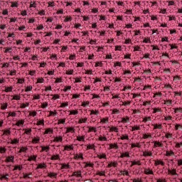Valley Yarns Linda's Vest Crochet Pattern
