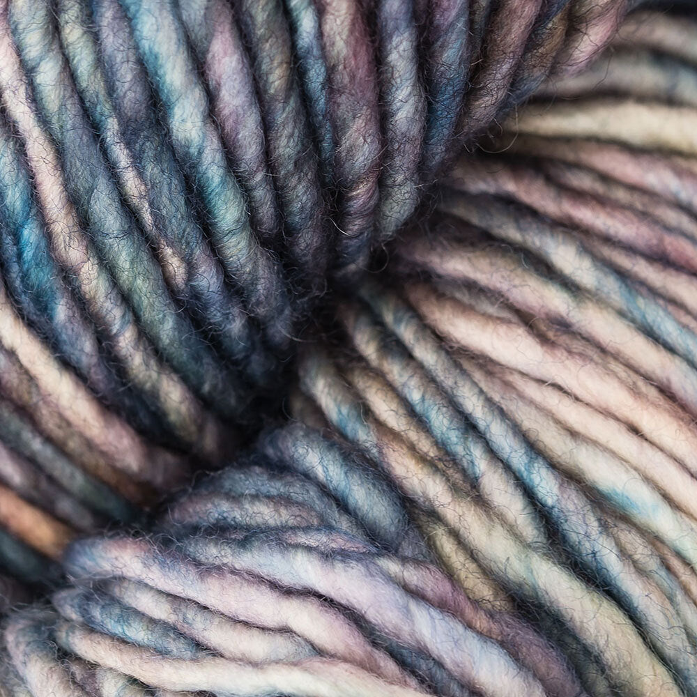 Malabrigo Mecha Merino Chunky Yarn - Superwash Merino Chunky