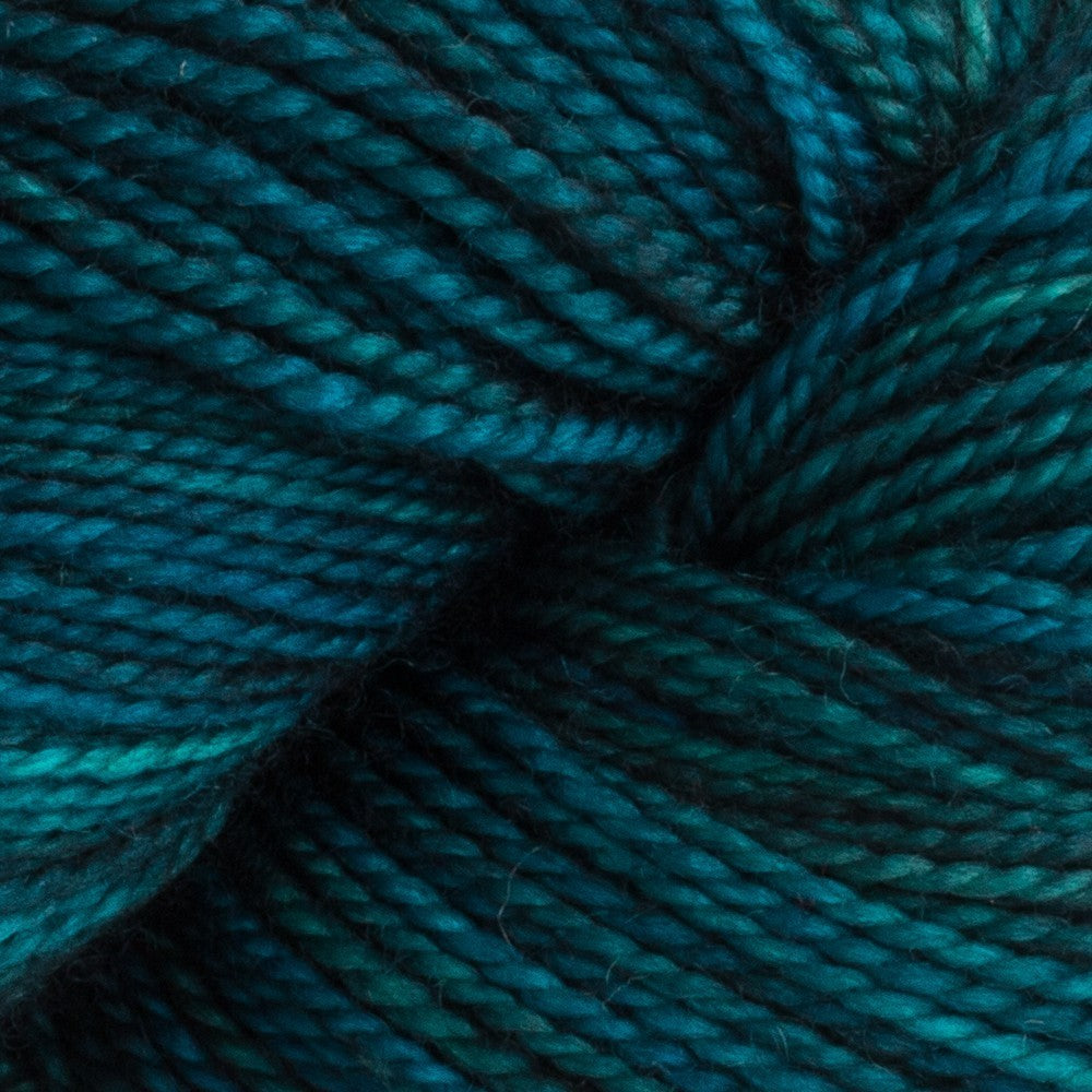 Madelinetosh Tosh Sock Yarn - Superwash Wool 4 Ply