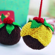 Puddings