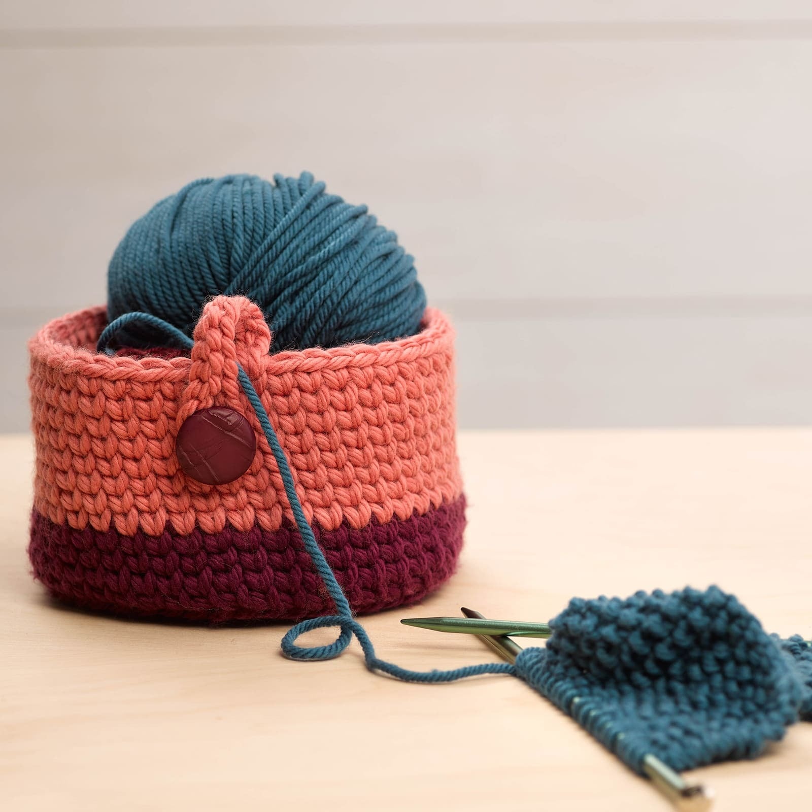 Valley Yarns Scilla Crochet Pattern