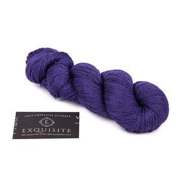 West Yorkshire Spinners Exquisite Yarn - Wool Lace