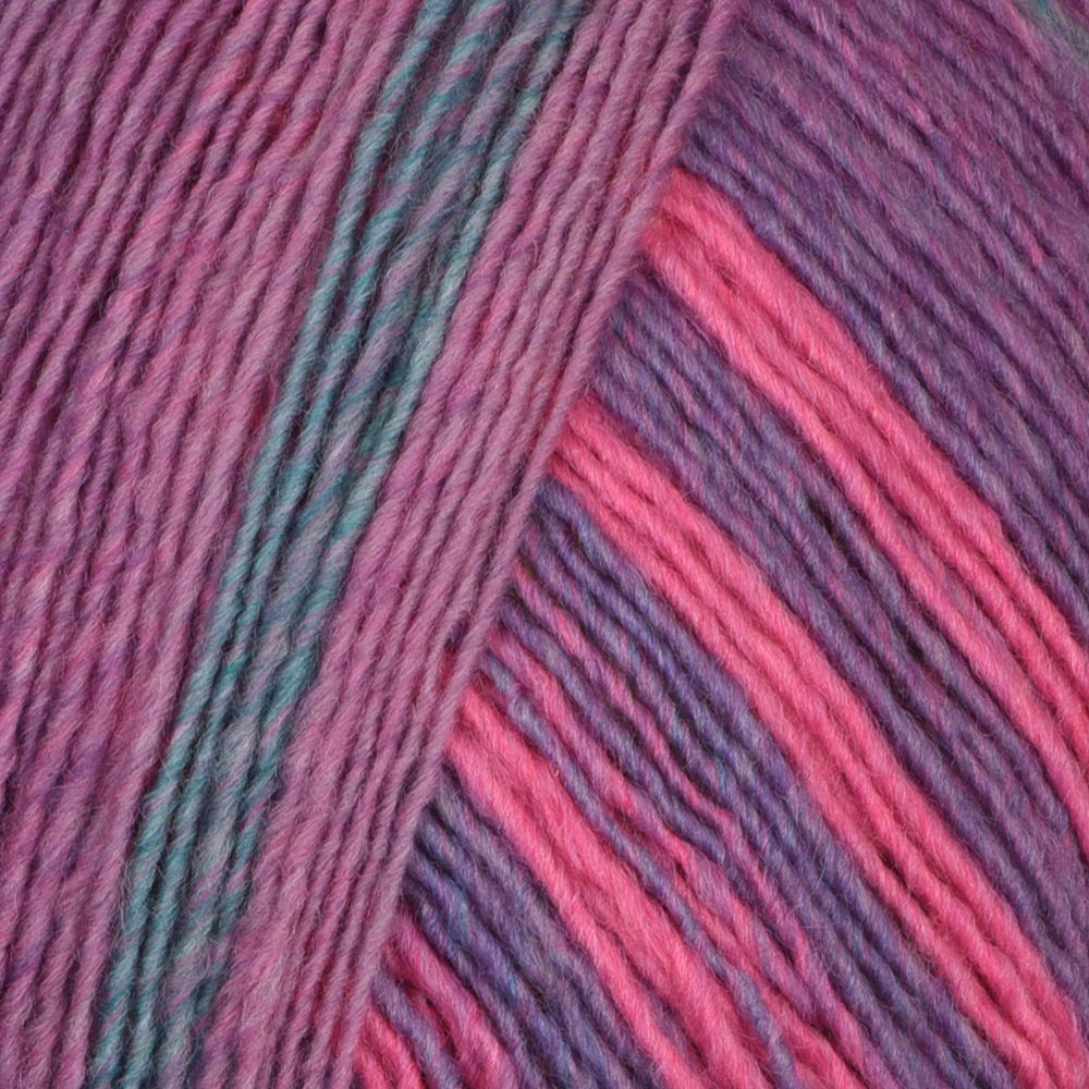 Katia Varanasi Yarn - Wool DK