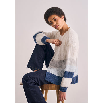 Tottenhill in Mode at Rowan Alpaca Haze PDF