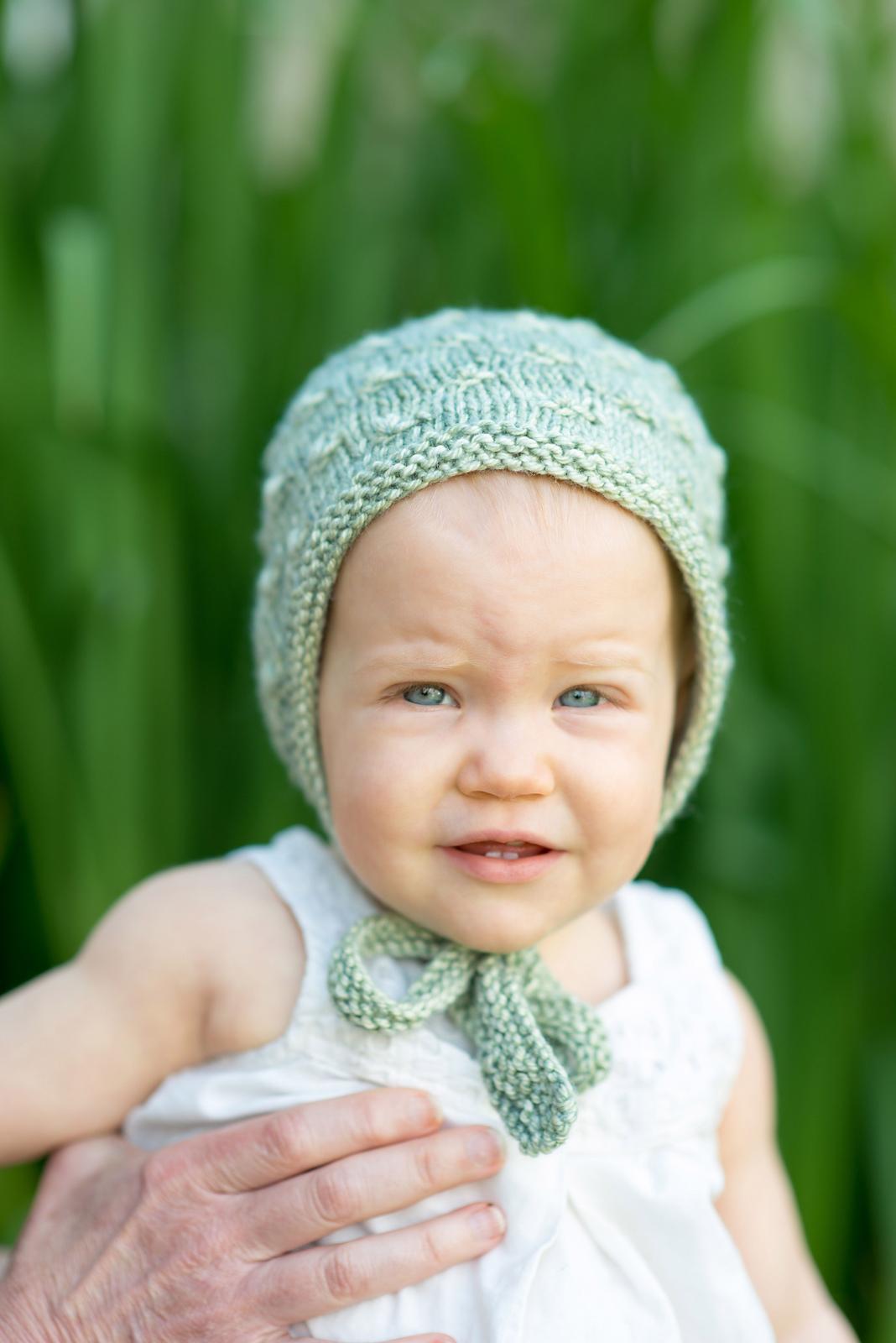 Mae Bonnet