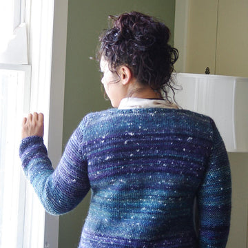 Carson Sweater