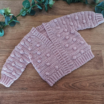 Skyler Cardigan