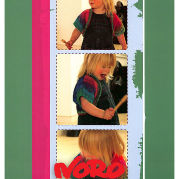 Noro Peggy PDF
