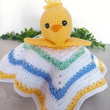 Little Chick Lovey