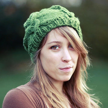 Stephanie Hat