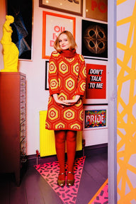 Twiggy Dress