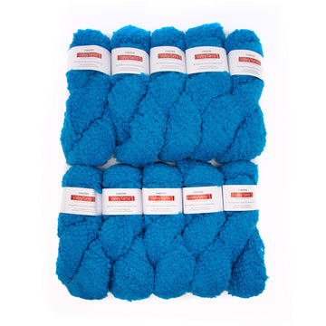 Valley Yarns Chester 10 Ball Value Pack Yarn - Wool Super Chunky