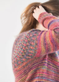 Berroco Canton Jumper Knitting Pattern