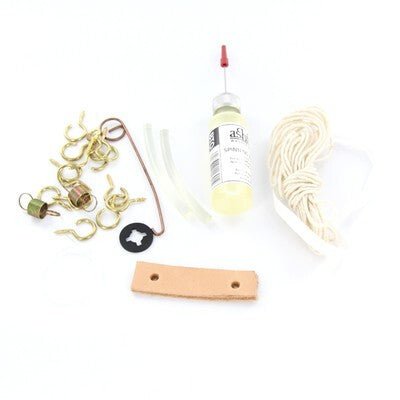 Ashford Spinner's Maintenance Kit