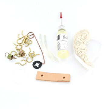 Ashford Spinner's Maintenance Kit