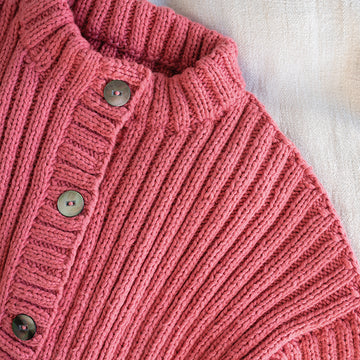 Mimosa Cardigan in Rowan Cotton Wool (EN) - RB001-00003-ENP - PDF