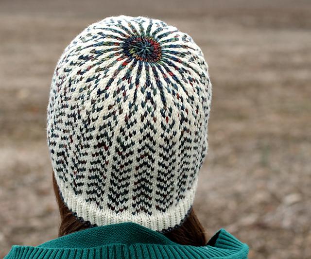 Transposition Hat