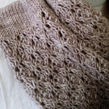 Antelope Cowl