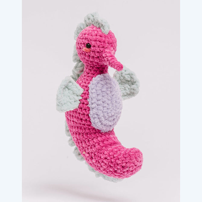 Sirdar Under the Sea Crochet Pattern