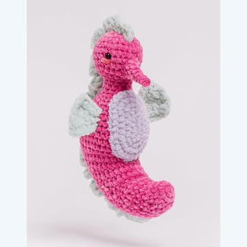 Sirdar Under the Sea Crochet Pattern