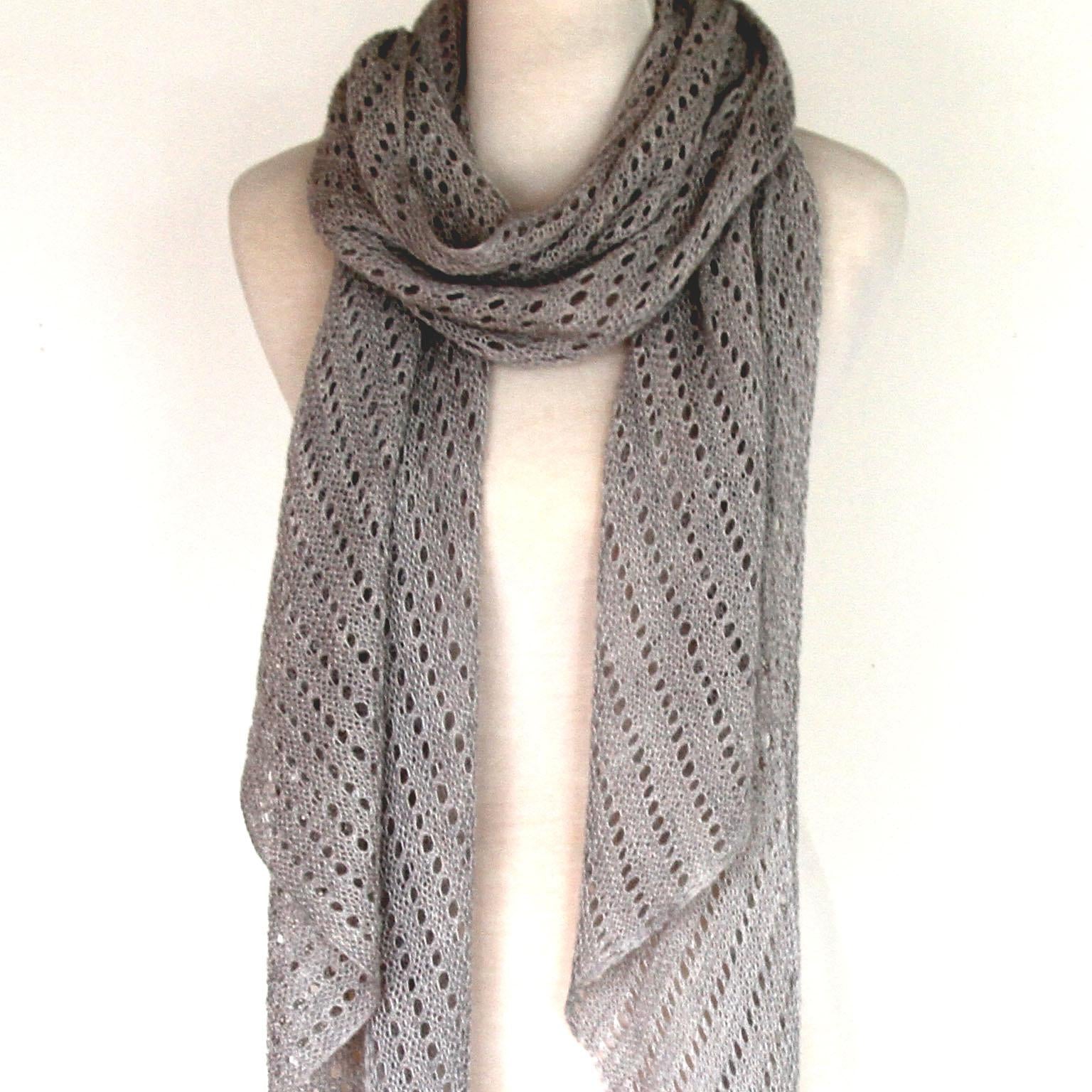 Alinda Wrap