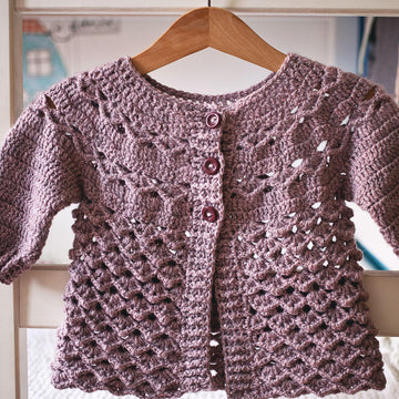 Semilla Cardigan
