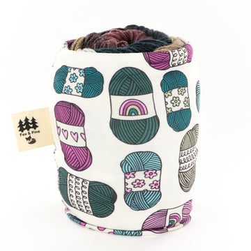 Yarn Skein